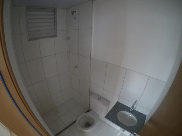 JQ -Apartamento 2 quartos- Minha casa minha vida- Colina da Laranjeiras - Foto 6