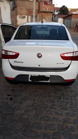 Grand Siena Attractiv 1.4 (Flex) 2013 - Foto 4