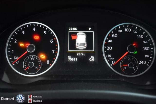 Volkswagen Tiguan 2.0 Tsi 16v Turbo - Foto 16
