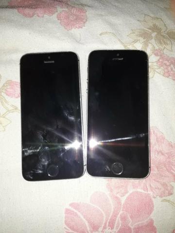 2 Iphone 5s