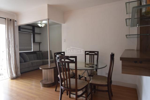 Apartamento à venda com 2 dormitórios em Orleans, Curitiba cod:0244 - Foto 3