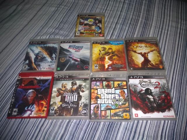 Jogos Eletrônicos