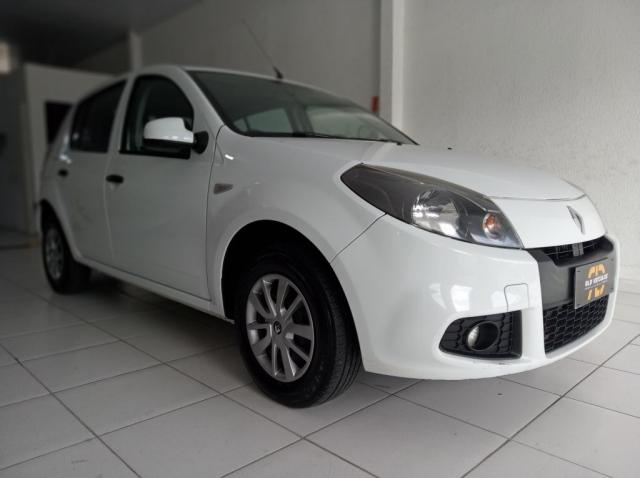 SANDERO Expression Hi-Flex 1.0 16V 5p - Foto 3