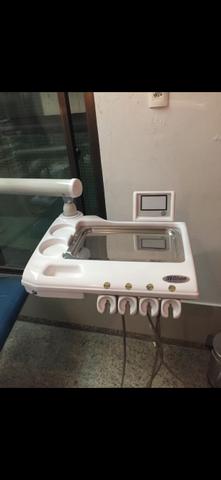 Cadeira Odontológica - Foto 3