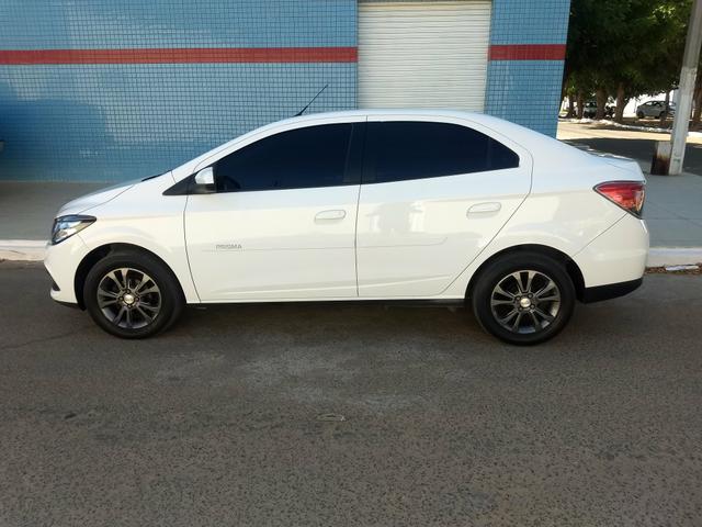 Prisma LTZ 1.4 2015 - Foto 6