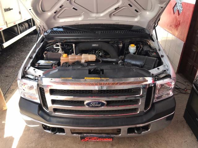 Ford F-350 2015/2015 ( Único Dono ) - Foto 8