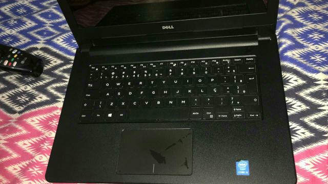 Notebook Dell - Foto 2