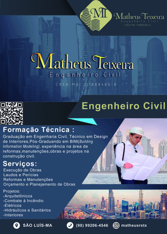 Serviços de Engenharia e Arquitetura - Foto 2