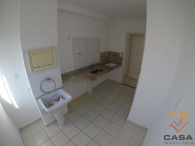 JQ - Apartamento 2 quartos- Colina de Laranjeiras. - Foto 10