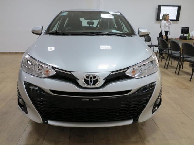 TOYOTA YARIS HATCH XS 1.5 AUT - Foto 2