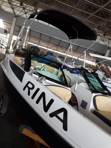 Lancha focker 19'' (2019/2019) - Foto 3