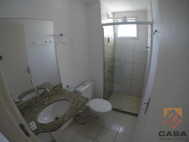 JQ - Apartamento 2 quartos- Colina de Laranjeiras. - Foto 6
