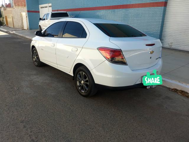 Prisma LTZ 1.4 2015
