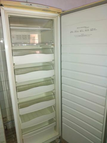 Freezer brastemp 260l - Foto 5