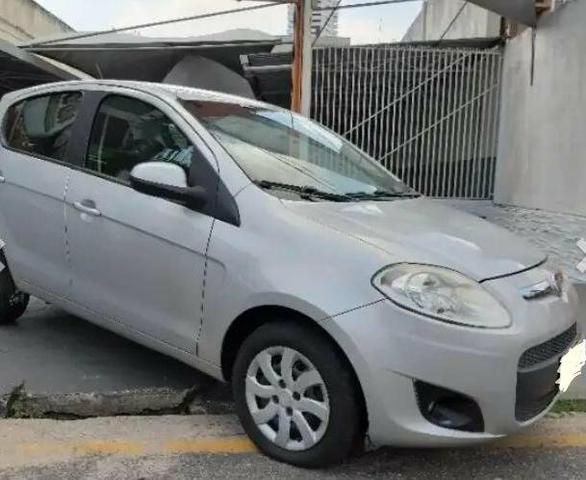 Palio 1.0 Attractive 12/13