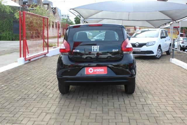 Mobi 1.0 Easy 2018 Motor FireFlex - Ligue Agora Mesmo * WhatsApp - Foto 6