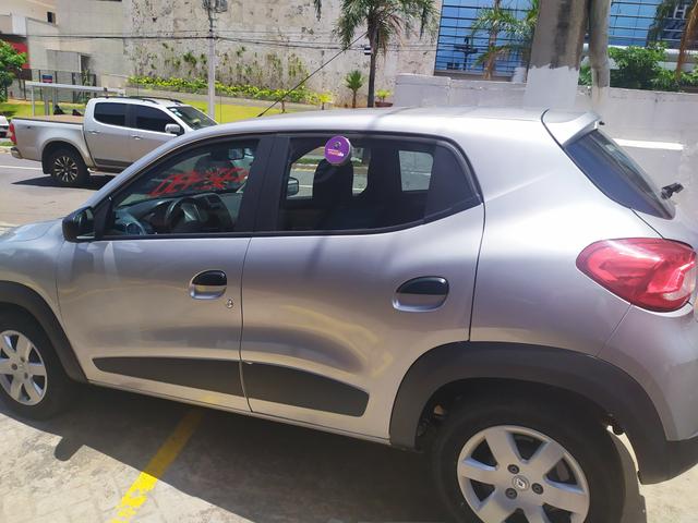 Kwid zen 1.0 12 V - Foto 3