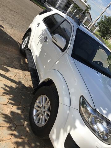 Hilux sw4 - Foto 9