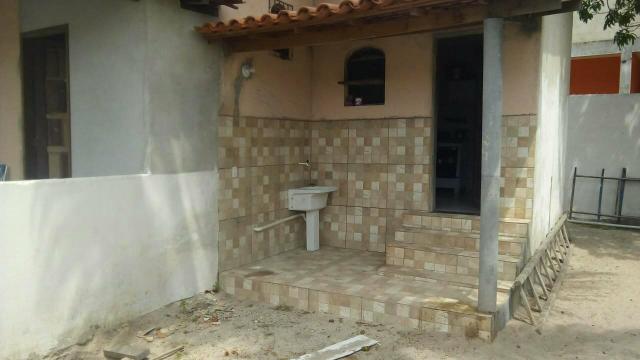 Casa em barra de jacuipe