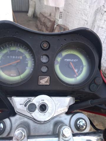 Cg titan de pedal extra.5.500 - Foto 6