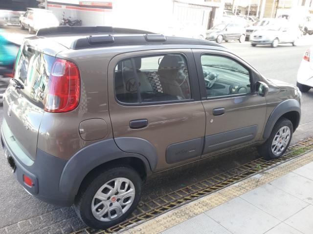 UNO WAY 1.0 Evo Fire Flex 8V 5P - Foto 4