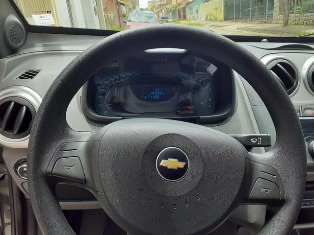 Agile 2012 1.4 ltz 8v flex 4p manual - Foto 6