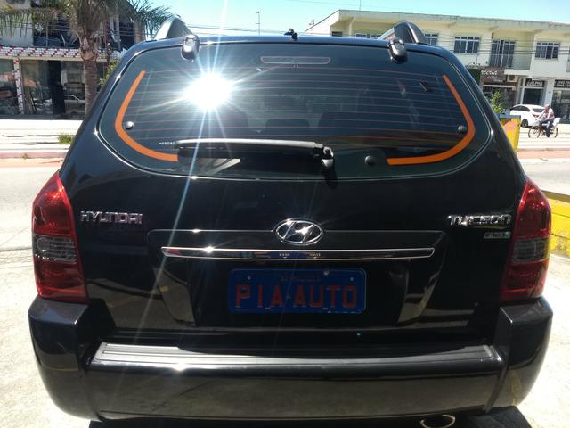 Hyundai Tucson GLS - Foto 6