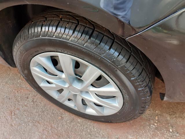 Vendo polo sedan 2012/2013