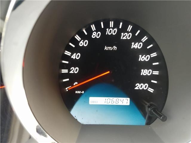 Toyota Hilux sw4 3.0 srv 4x4 16v turbo intercooler diesel 4p automático - Foto 12