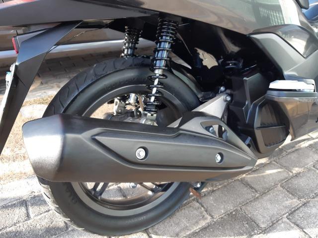 PCX 2016 15.000 Km (com manual e chave reserva) - Foto 6