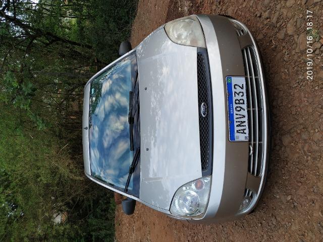 Fiesta sedan - Foto 9