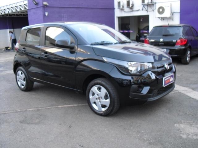 FIAT MOBI 1.0 EVO FLEX LIKE. MANUAL 2019 - Foto 3