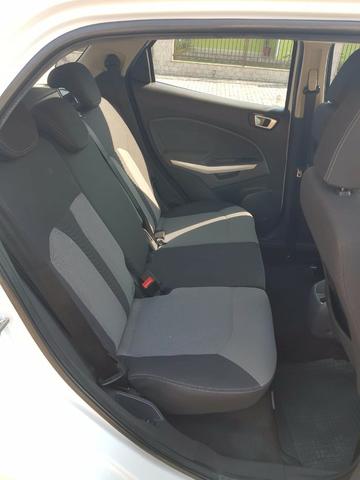 EcoSport Freestyle 1.6 16 V Flex 5p - 2014/2014 - Foto 2