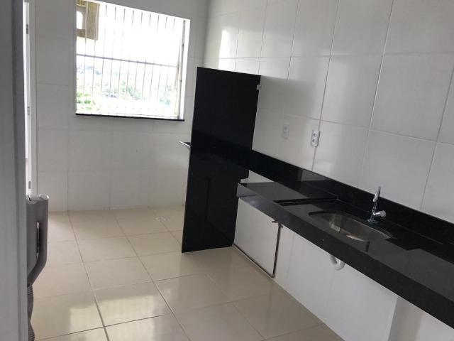 Lindo Apartamento no Bairro de Fátima, todo Projetado 89m2, Localização excelente - Foto 3
