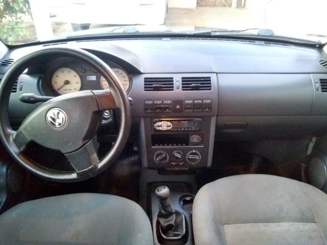 Gol 1.6 power 03/03 motor AP. COMPLETO - Foto 6