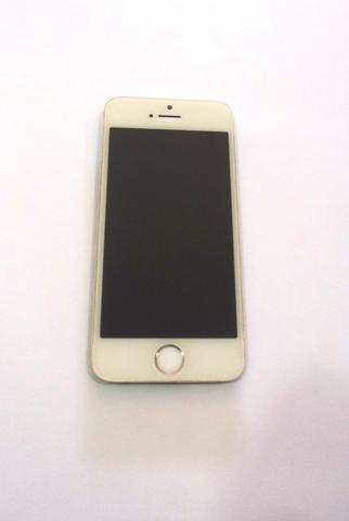 Tela ler anuncio do Iphone 5s A1457 somente tela - Foto 3