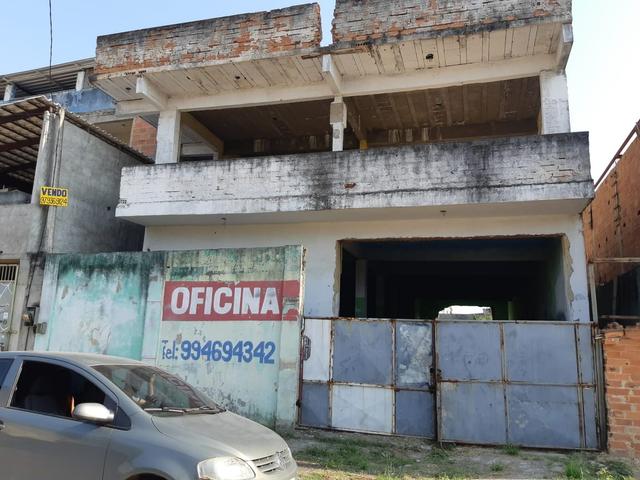 Imóvel barato pra vender rápido - jd. primavera. ACEITO PROPOSTA - Foto 6