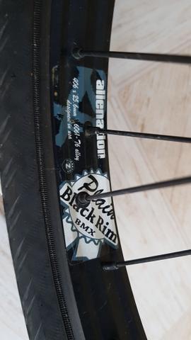 Bmx premium 20.75