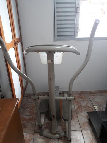 Elíptico Athletic Extreme 1000 - Foto 3