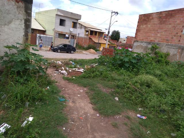 Terreno 7X12 próximo ao HGG - Foto 10