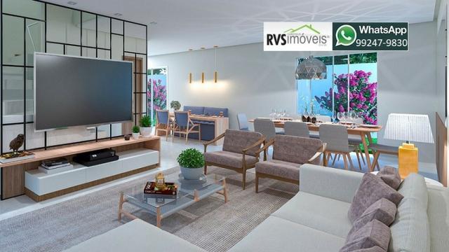 Casa em condomínio 3 quartos 3 suítes, 134m2, lançamento, entrada facilitada! - Foto 3