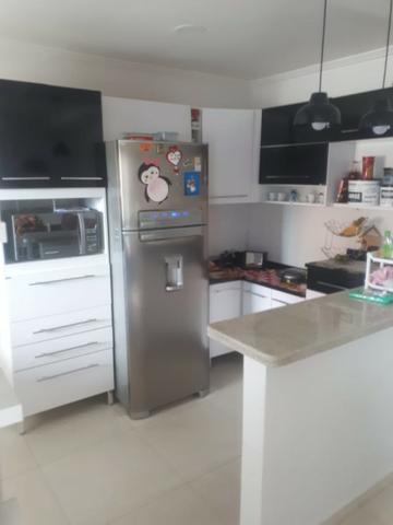 COD. 503 - São Bento casa fino acabamento 3 quartos e garagem - Foto 16
