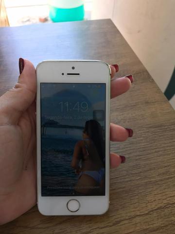 Vendo iPhone 5s - Foto 2