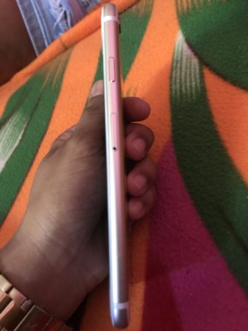 Vendo iPhone 6s - Foto 4