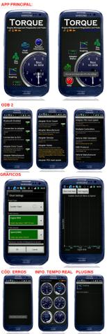 OBD 2 bluetooth OBD2 - Foto 4