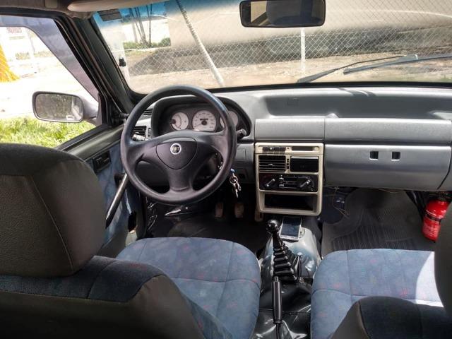 Fiat Uno Fire 2002 - Foto 2