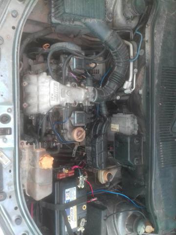 Palio 2700$ Sem Som** Som $3500 - Foto 6