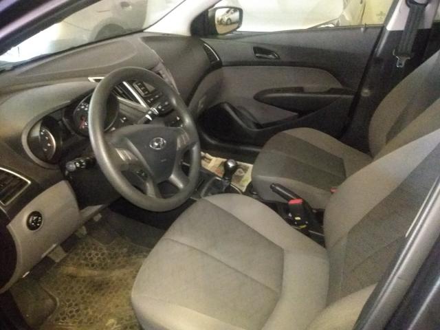 HYUNDAI HB20 1.0 COMFORT PLUS 12V FLEX 2017 - Foto 7
