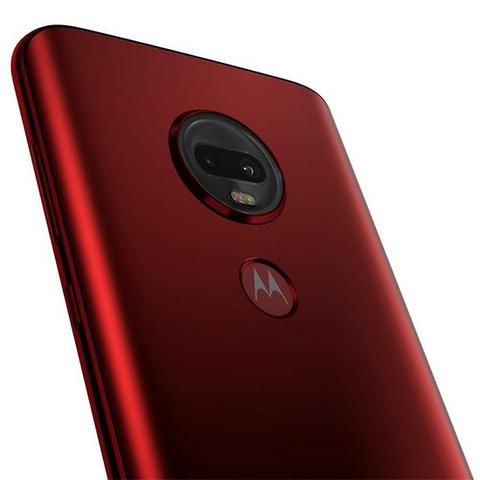 Smartphone Motorola G7 Plus 64GB 4G - 4GB Ram Tela 6,24? Câm. Dupla + Câm. Selfie 12MP - Foto 4