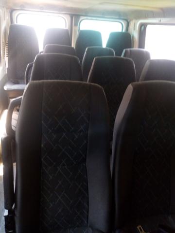 Vendo van Fiat Ducato - Foto 3